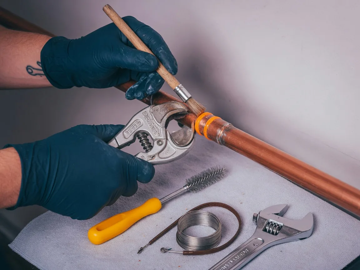 Why choose Sump Pump Repair in Winston, MO